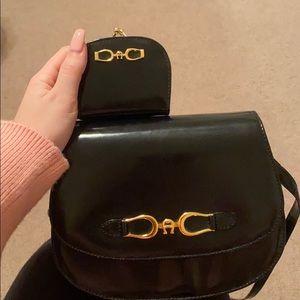 Etienne Aigner Cross body Purse